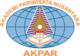 Logo AKPAR Nusantara